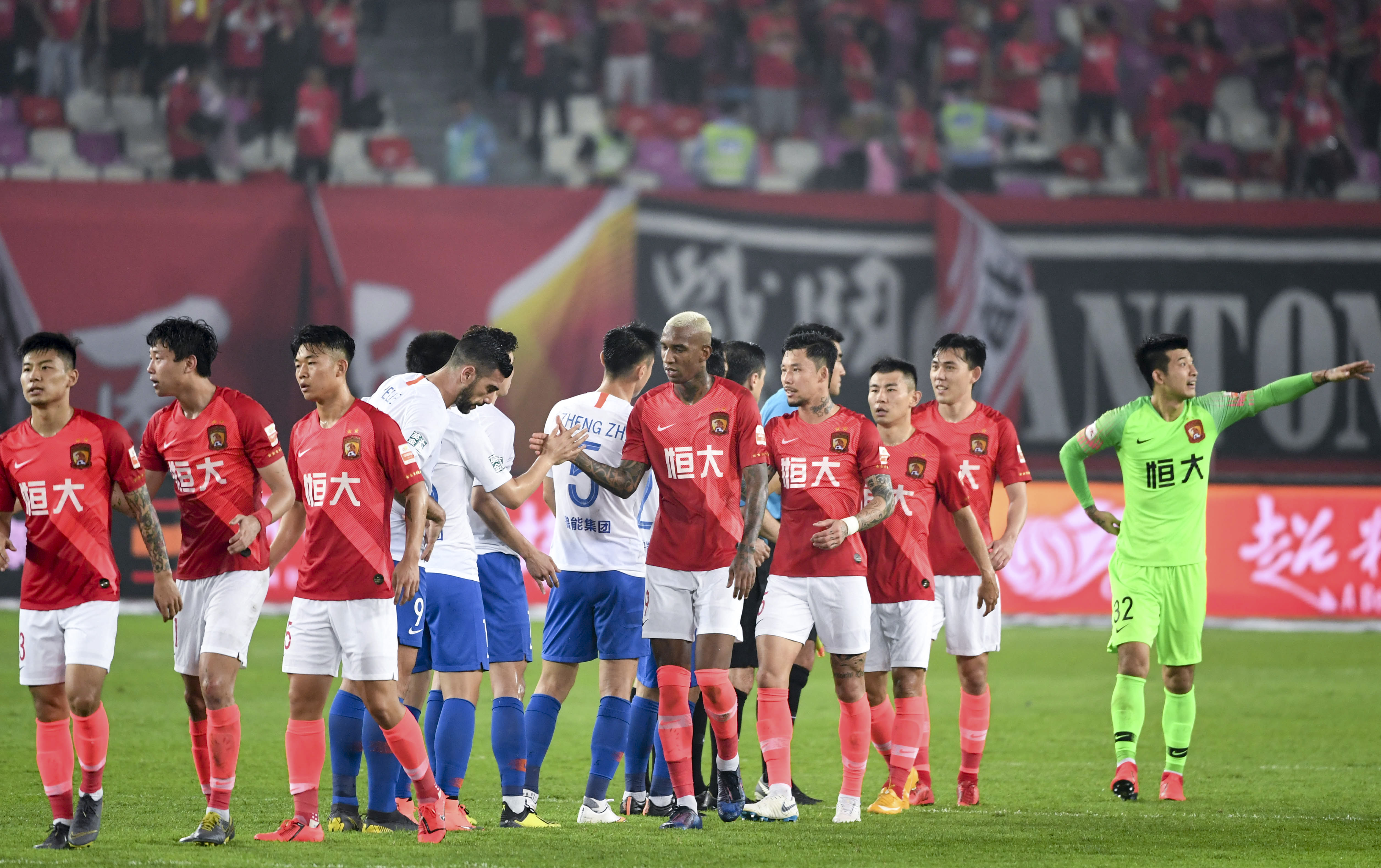 0-2 @吉罗纳足球俱乐部 -瓦纳特梅开二度
