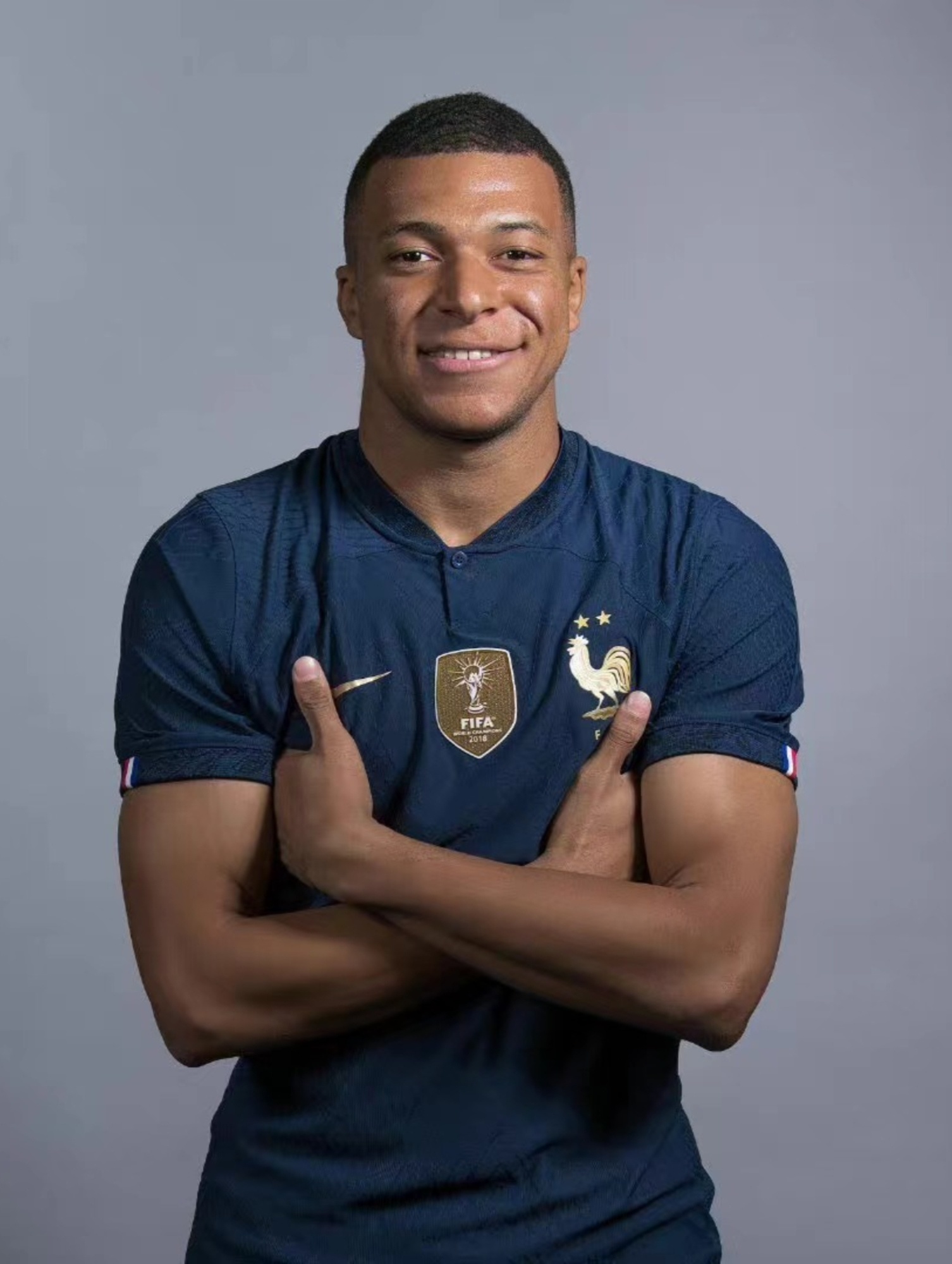 黄希扬：希望在向余望这一代人身上实现世界杯梦想