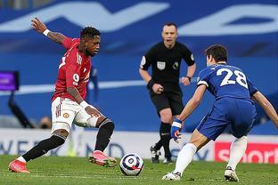 特罗萨德：我们必须有效应对哲凯缺阵；希望能有强势的开局