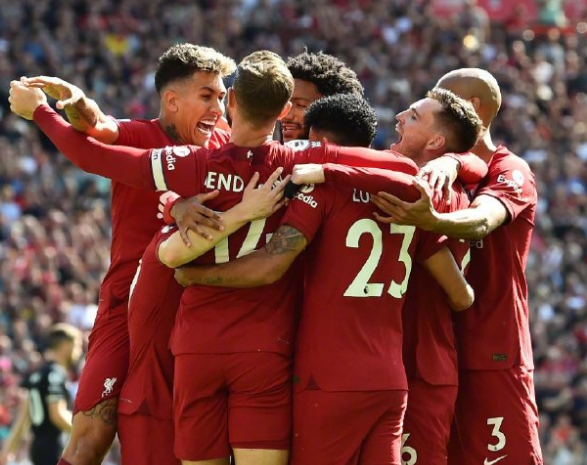 这脚助攻是天赋溢出的那种