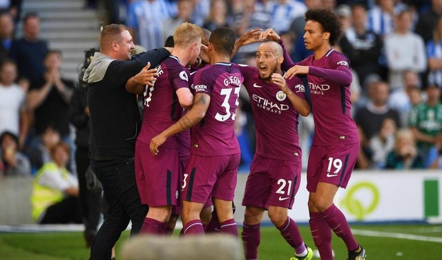 豪门球队赞助商费用曝光！AC米兰2.5亿元 不如曼城和曼联的一半