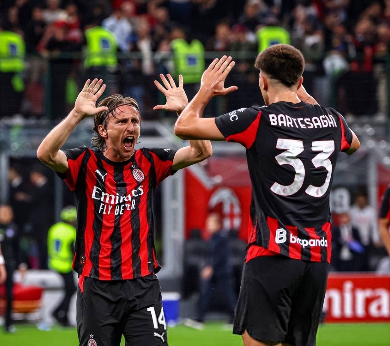 扩军后的世界杯难有死亡之组，姆巴佩哈兰德小组赛相遇