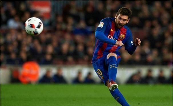 阿媒：迈阿密国际计划用梅西的名字命名新球场，以此向他致敬