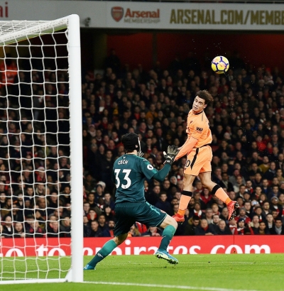 英超球员专访：萨拉赫谈赛季目标,