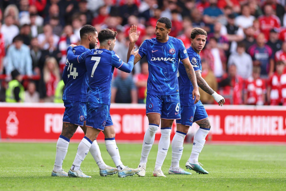 懂球帝中超MVP｜萨里奇：我会竭尽所能回馈球迷